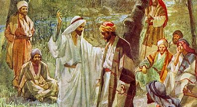 Ogłoszenia parafialne – 17.09.2023r.