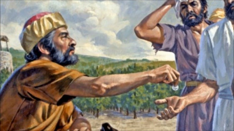 Ogłoszenia parafialne – 24.09.2023r.