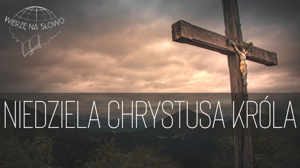 Ogłoszenia parafialne – 23.11.2025r.