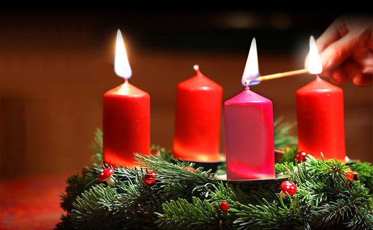 Ogłoszenia parafialne – 14.12.2025r.