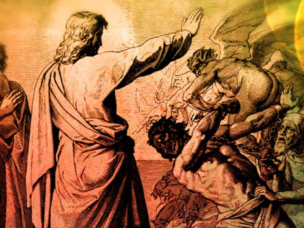 Ogłoszenia parafialne – 28.01.2024r.