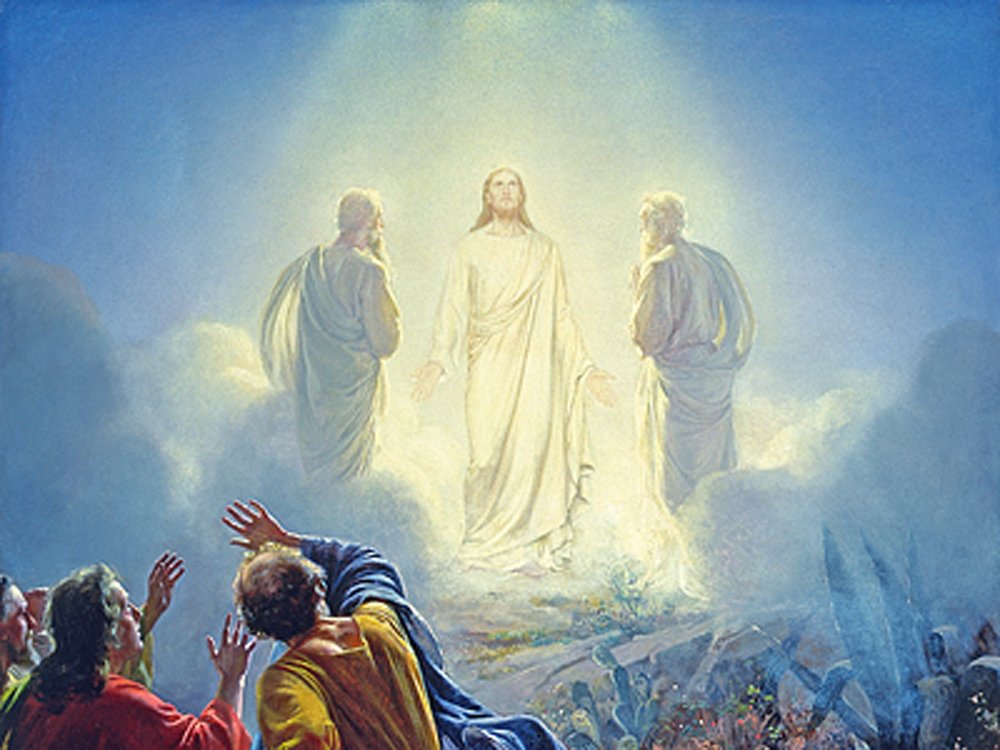 Ogłoszenia parafialne – 25.02.2024r.