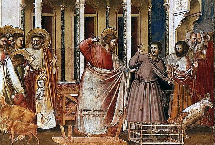 Ogłoszenia parafialne – 03.03.2024r.