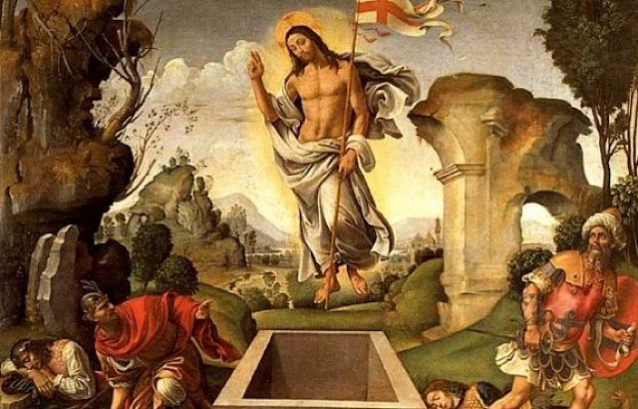 Ogłoszenia parafialne – 20.04.2025r.