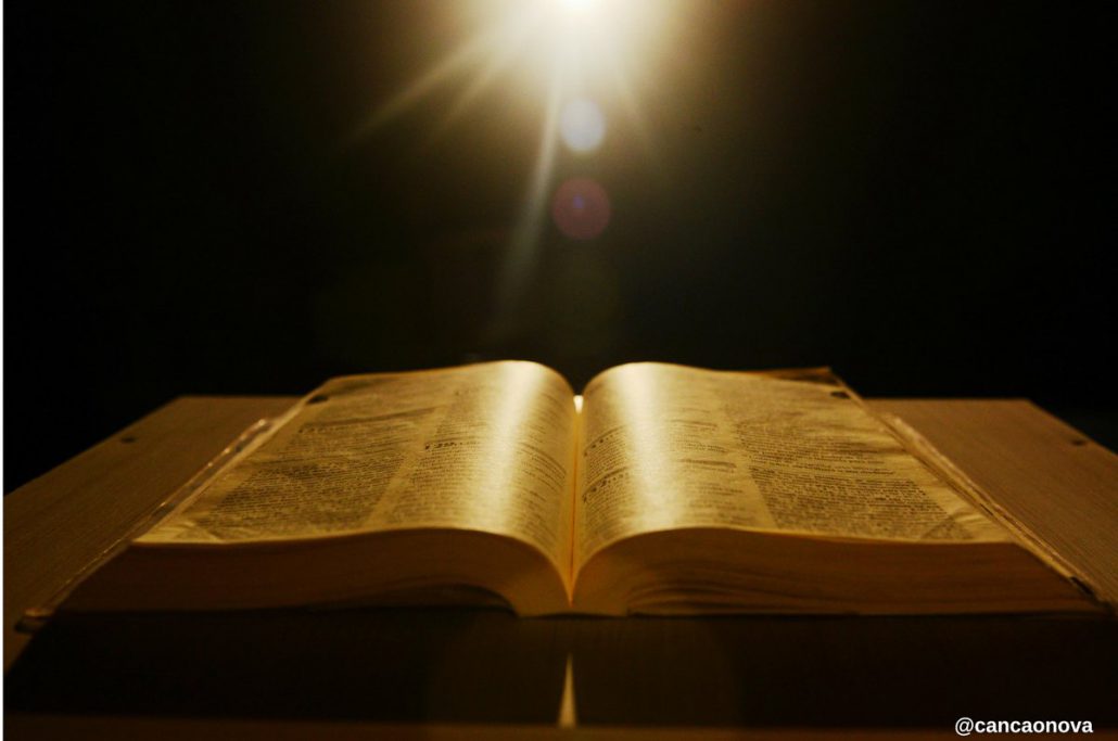 Ogłoszenia parafialne – 3.08.2025r.