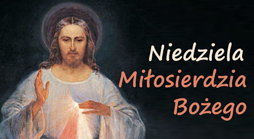 Ogłoszenia parafialne – 27.04.2025r.