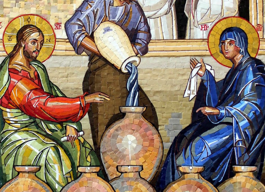 Ogłoszenia parafialne – 19.01.2025r.