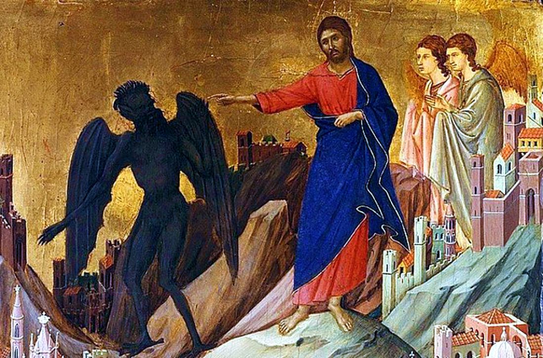 Ogłoszenia parafialne – 22.02.2026r.