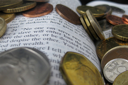 Ogłoszenia parafialne – 21.09.2025r.