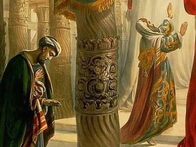 Ogłoszenia parafialne – 26.10.2025r.