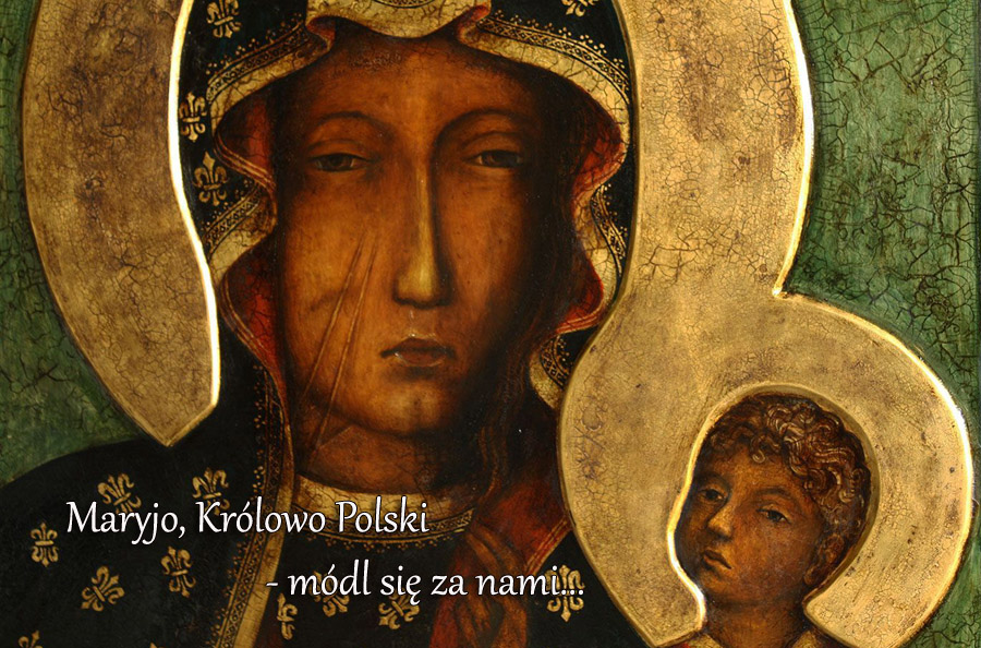 Ogłoszenia parafialne – 3.05.2026r.