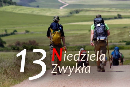Ogłoszenia parafialne – 28.06.2026r.
